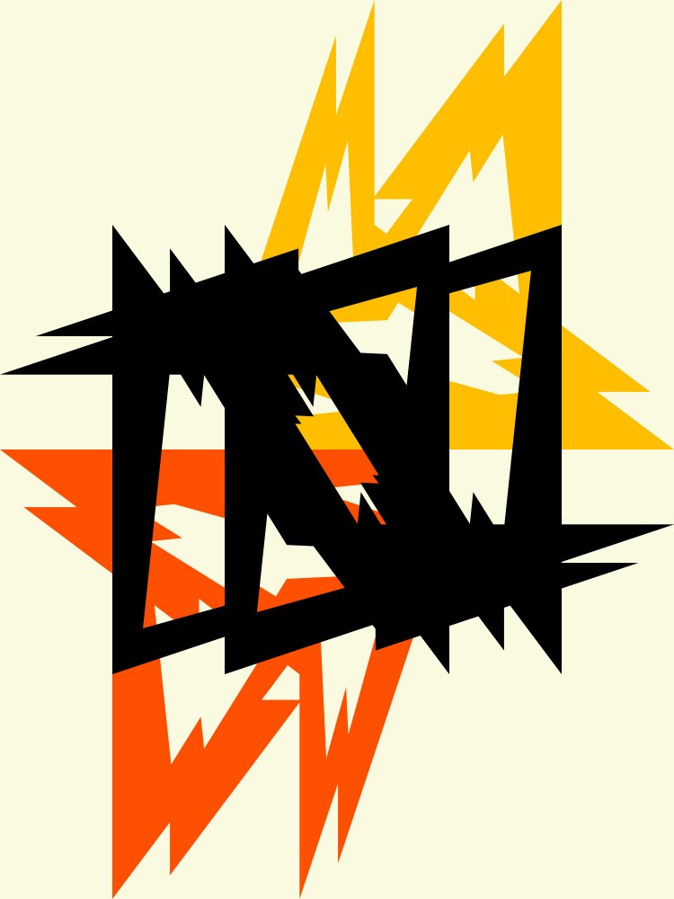 Sharp Geometric Shapes
