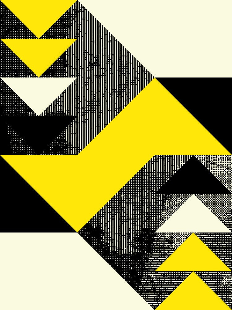 Bold Geometric Flux
