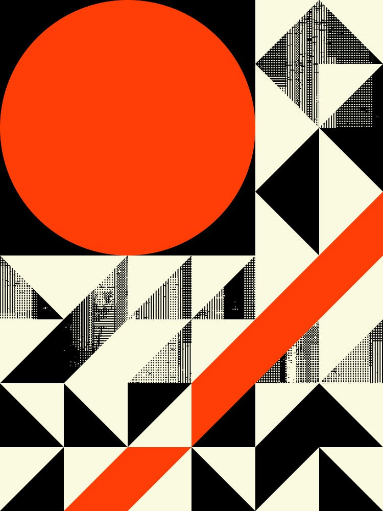 Geometric Play