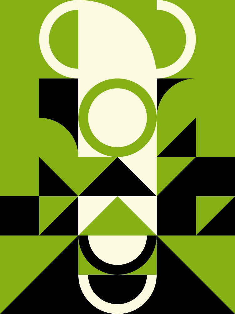 Geometric Harmony