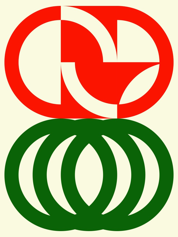 Geometric Harmony
