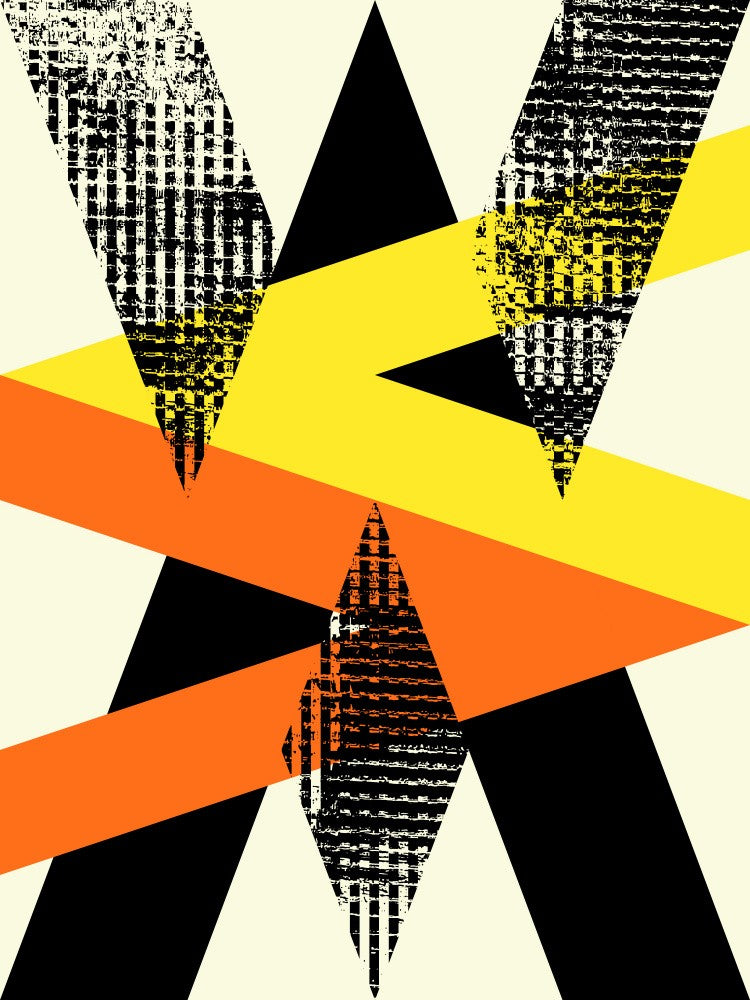 Geometric Stripes