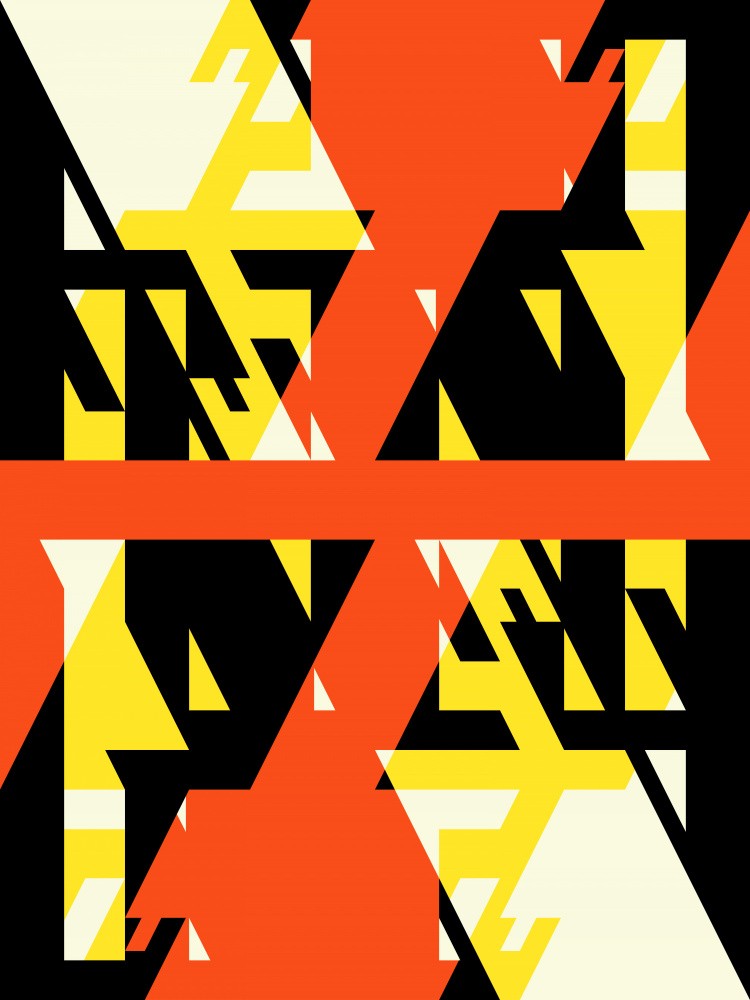 Geometric Harmony