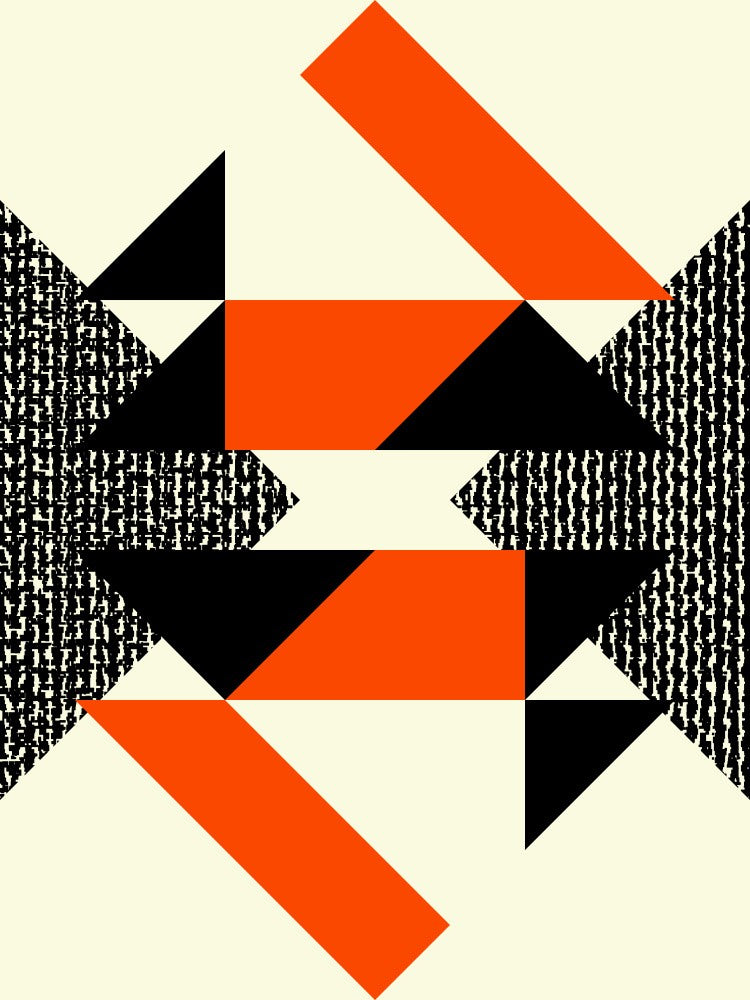 Geometric Echoes
