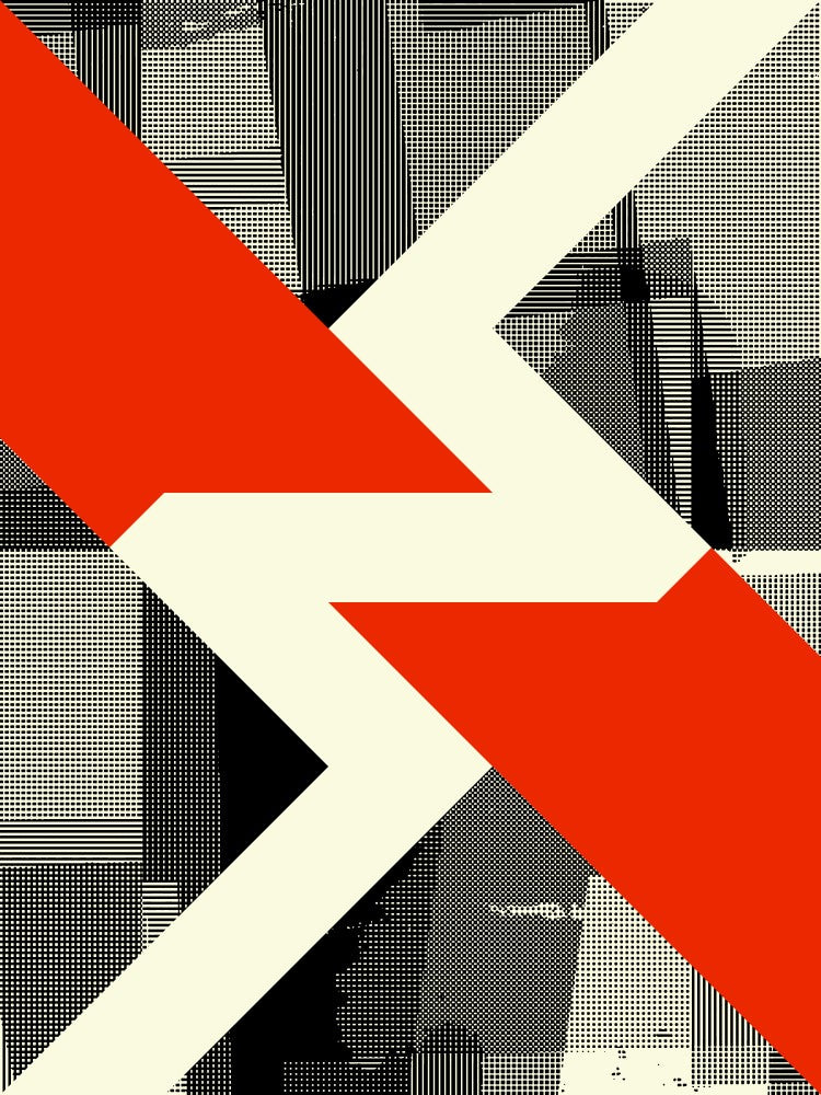 Geometric Clash