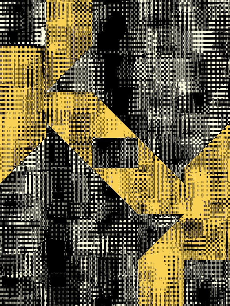 Urban Grid Chaos