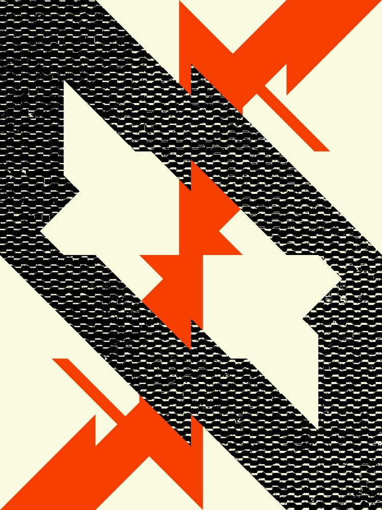 Abstract Geometric Shapes