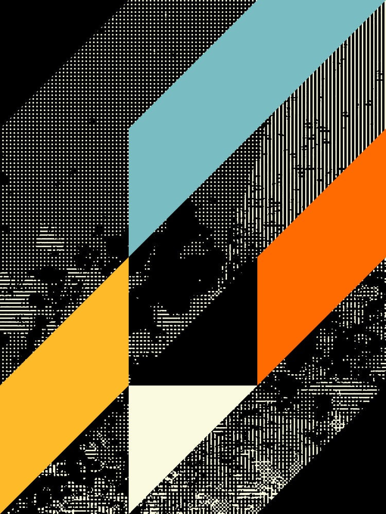 Geometric Echoes