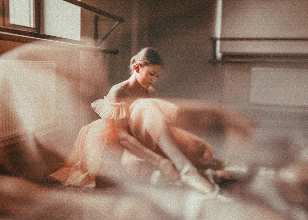 Ballerina 2