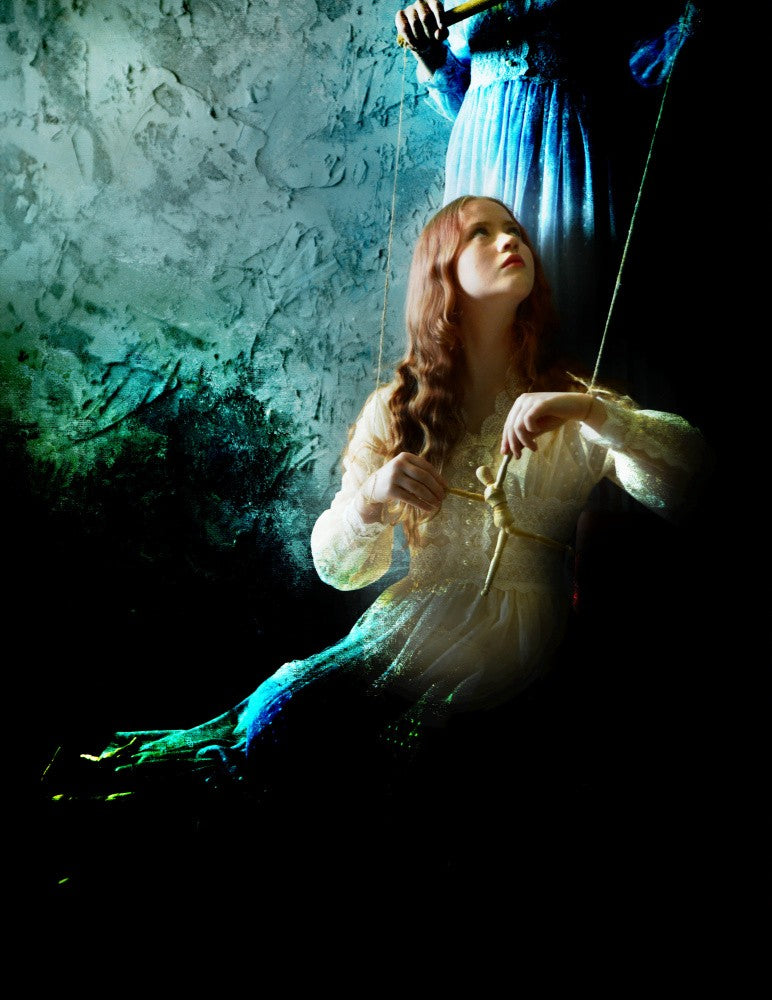 On a wire