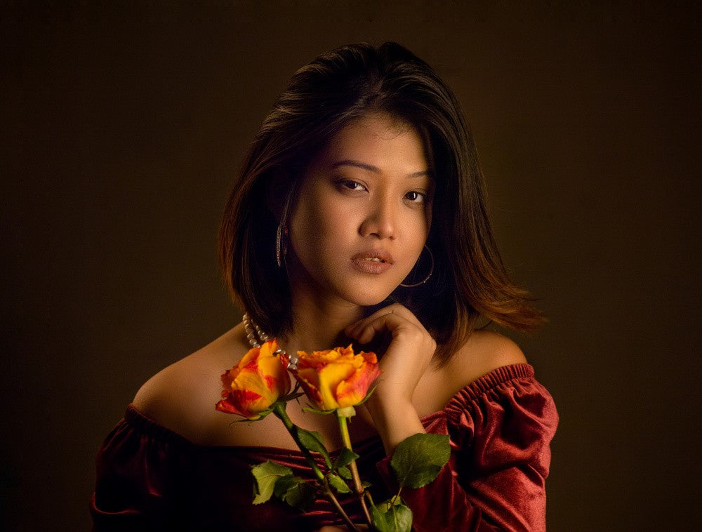 pretty woman