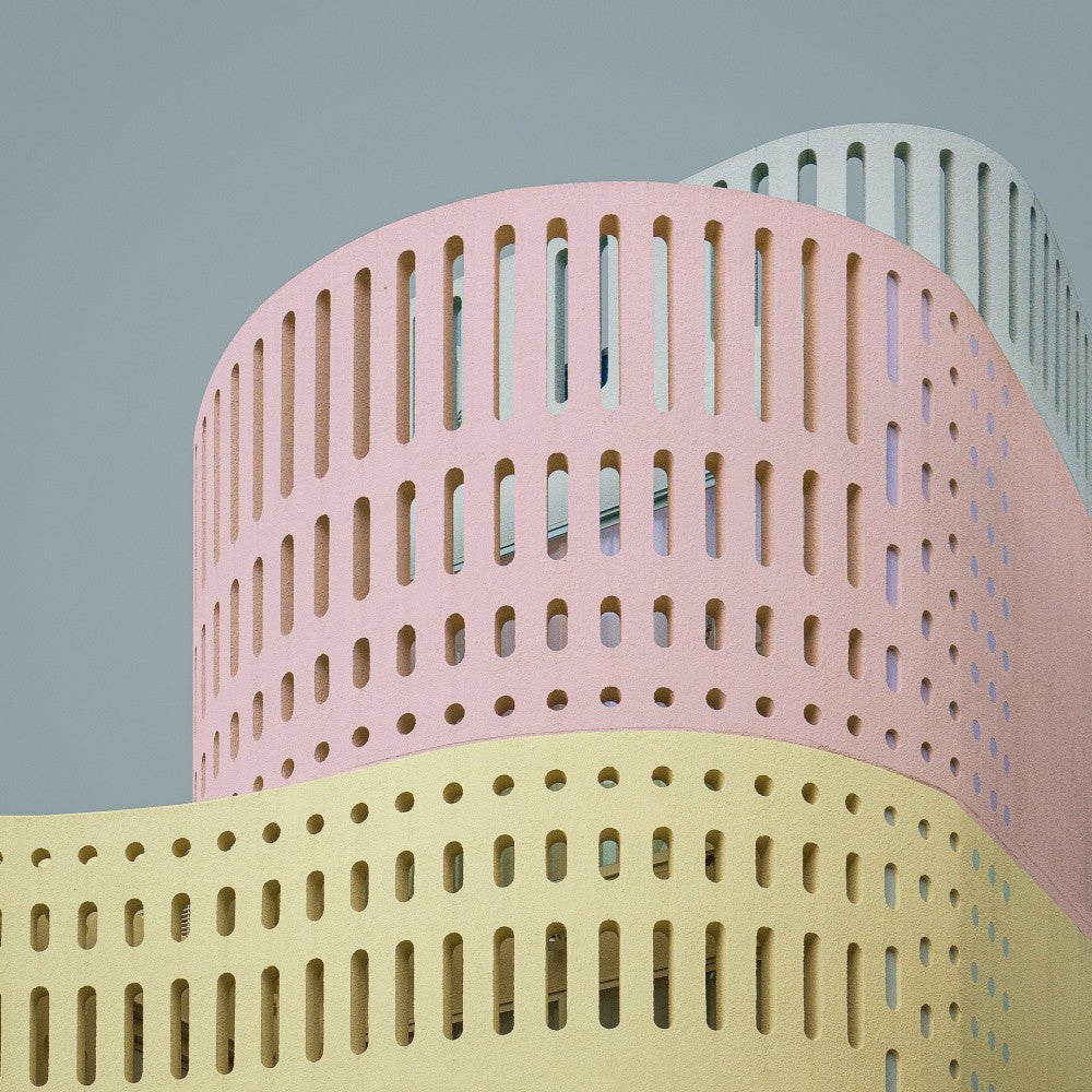 Architekturstücke