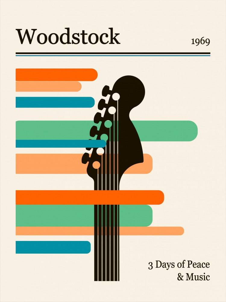 Woodstock Festival