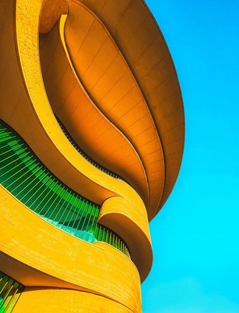 The Curves