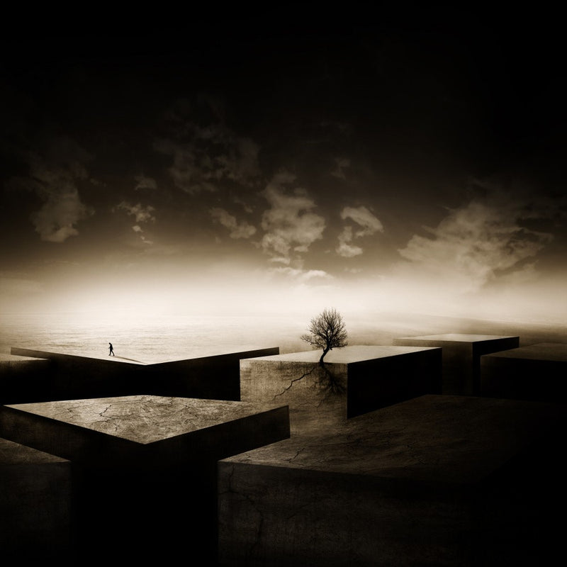 Melancholy |