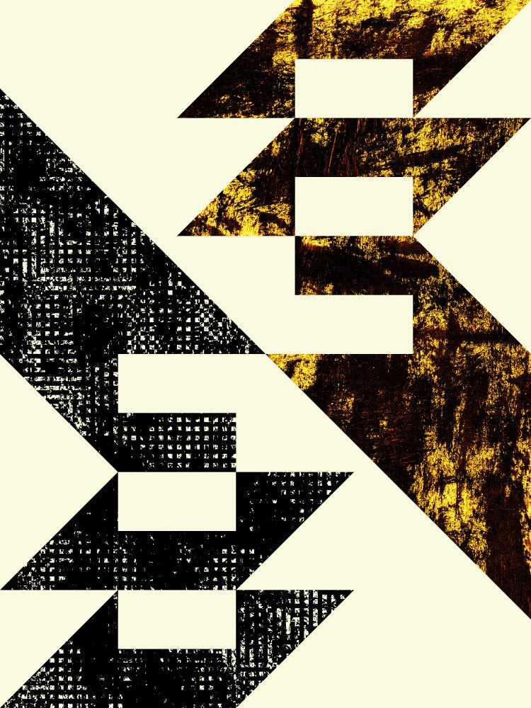 Geometric Echoes
