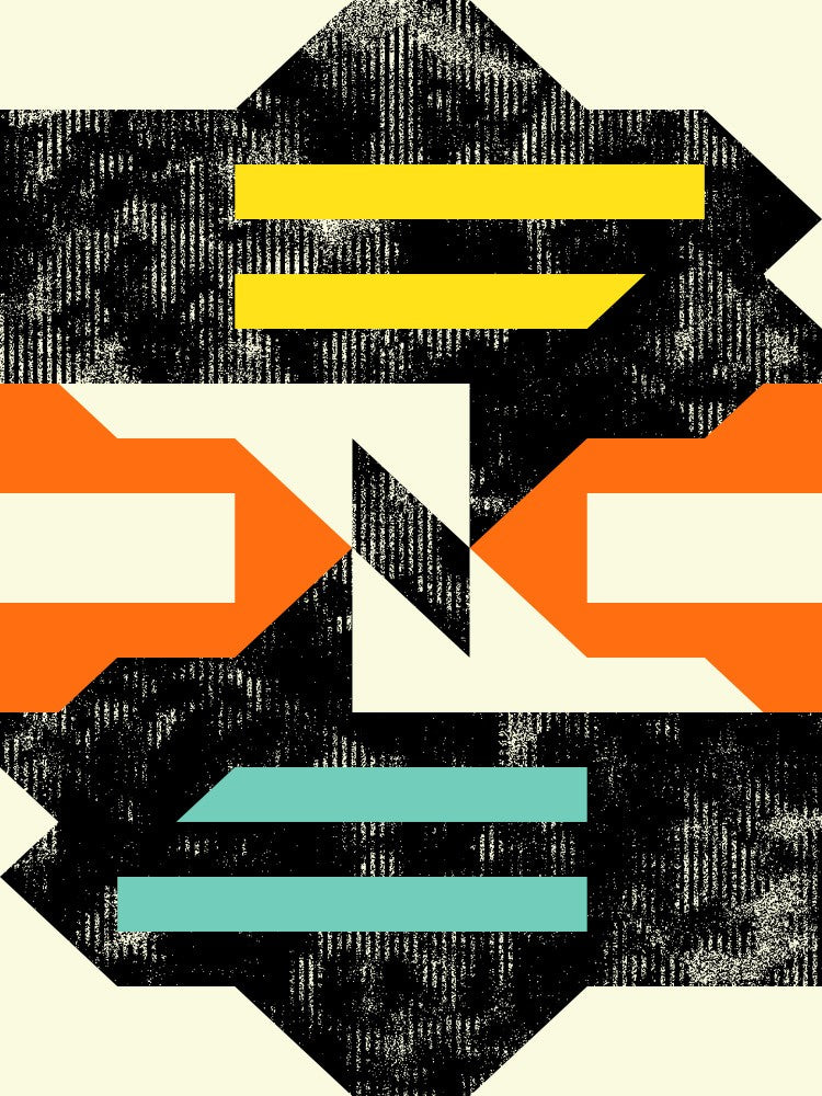 Geometric Harmony