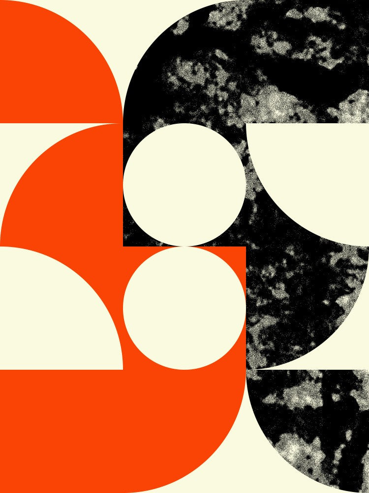 Geometric Harmony