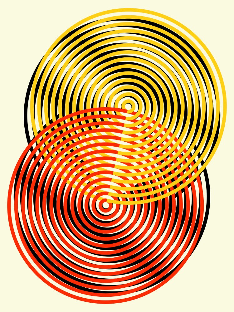 Spiral Harmony