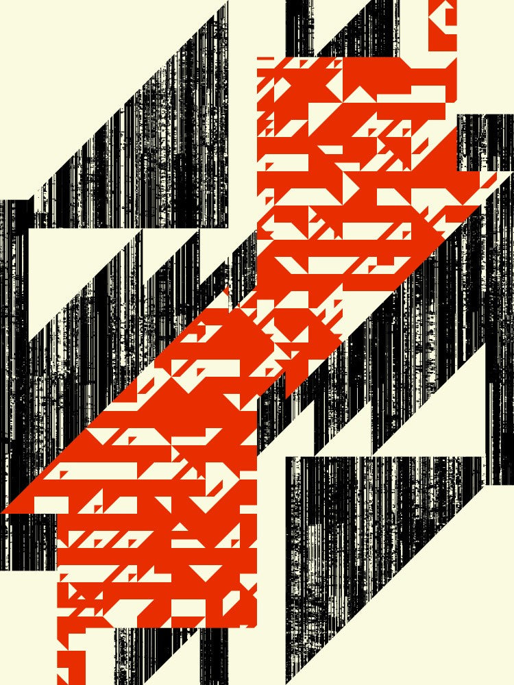 Abstract Geometric Shapes