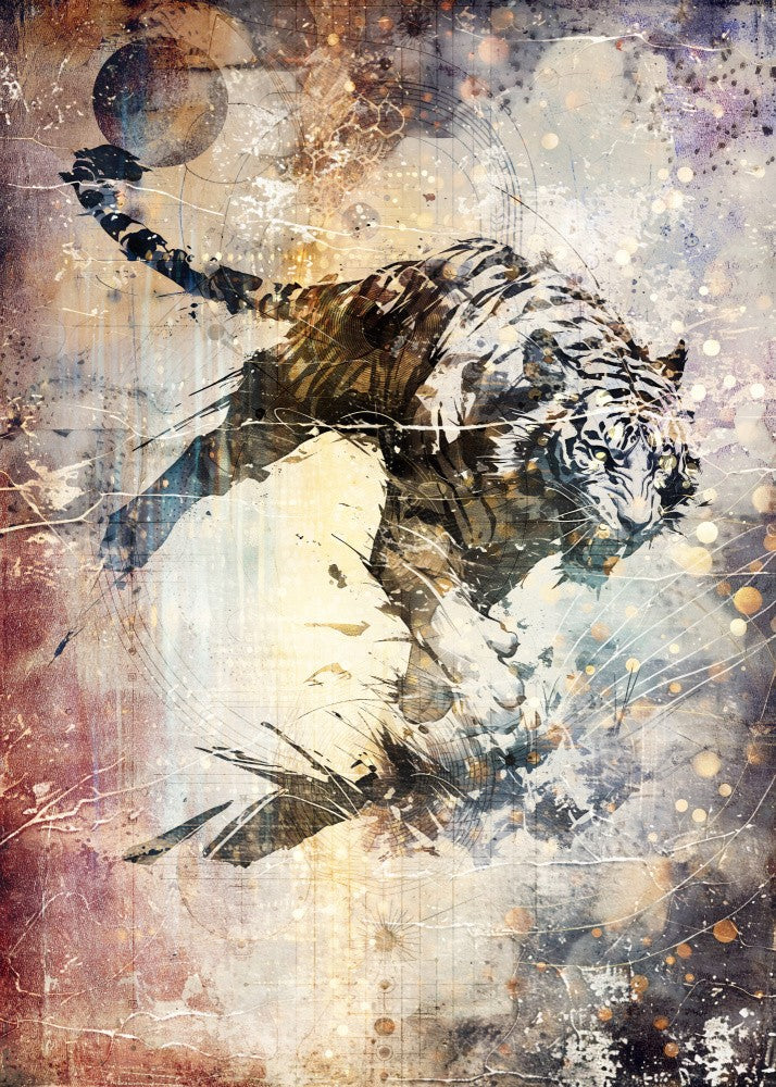Tiger pst01