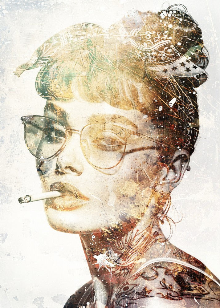 Audrey 01
