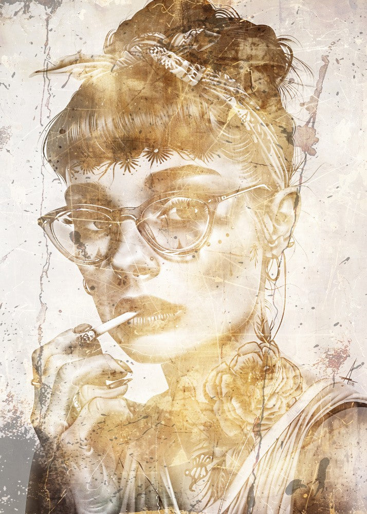 Audrey 03
