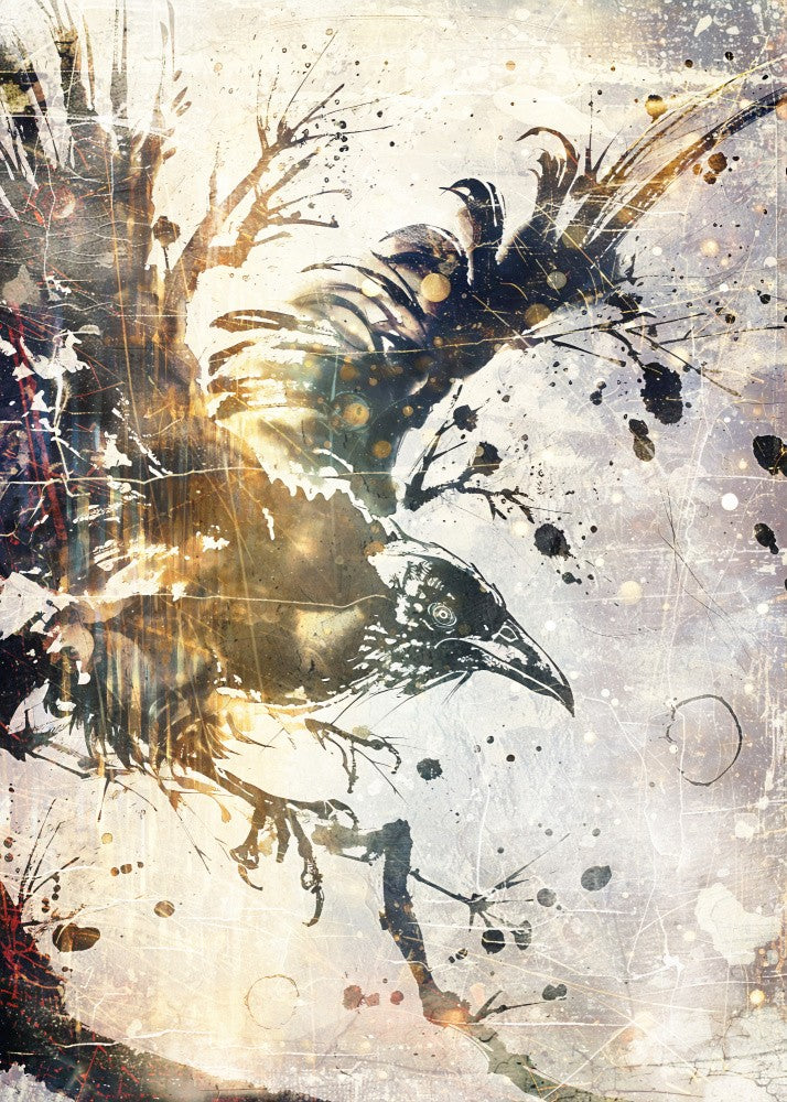 Bird pst01