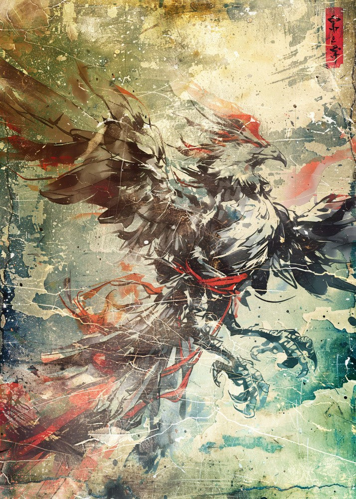 Bird 02