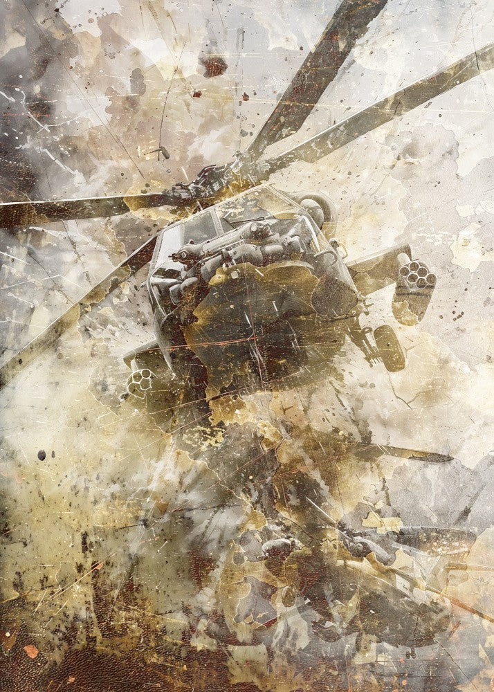 Helicopter 01