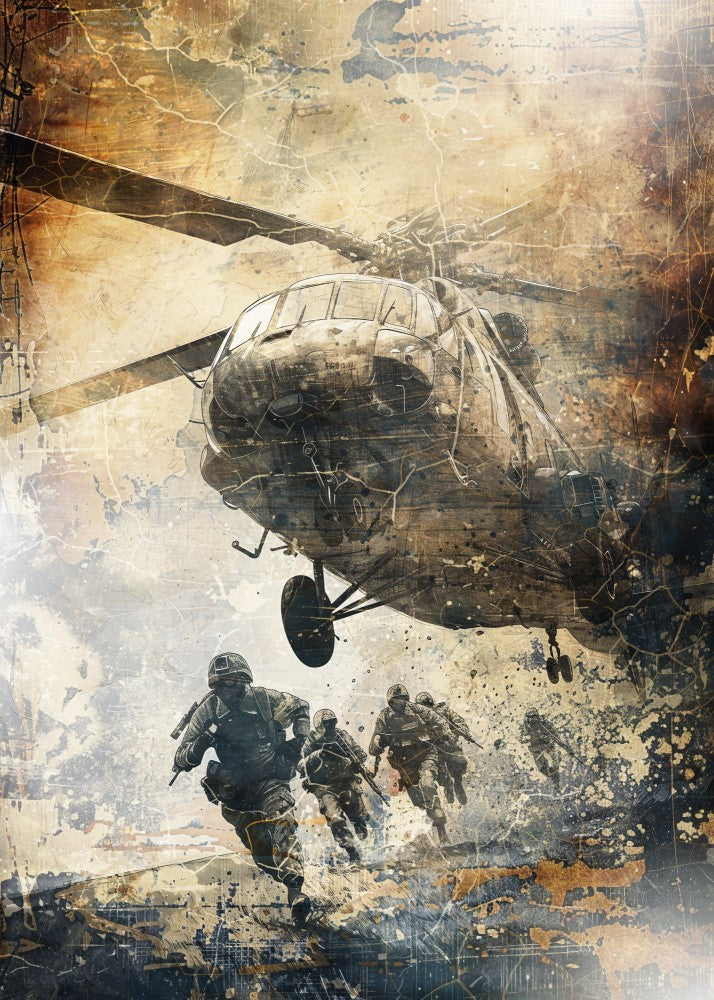 Helicopter 02