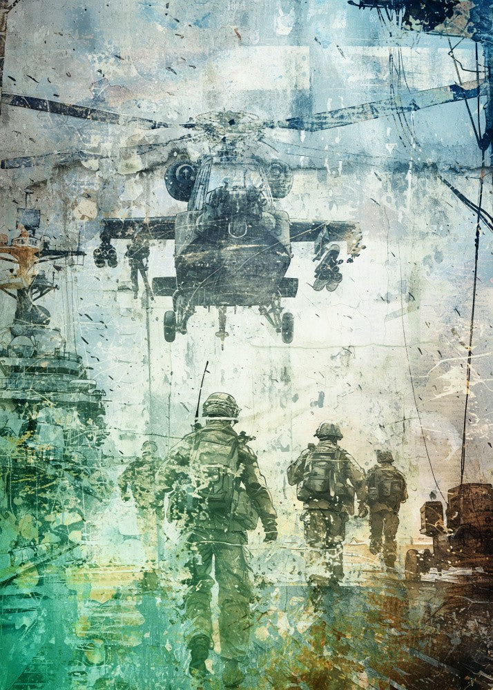 Helicopter 03