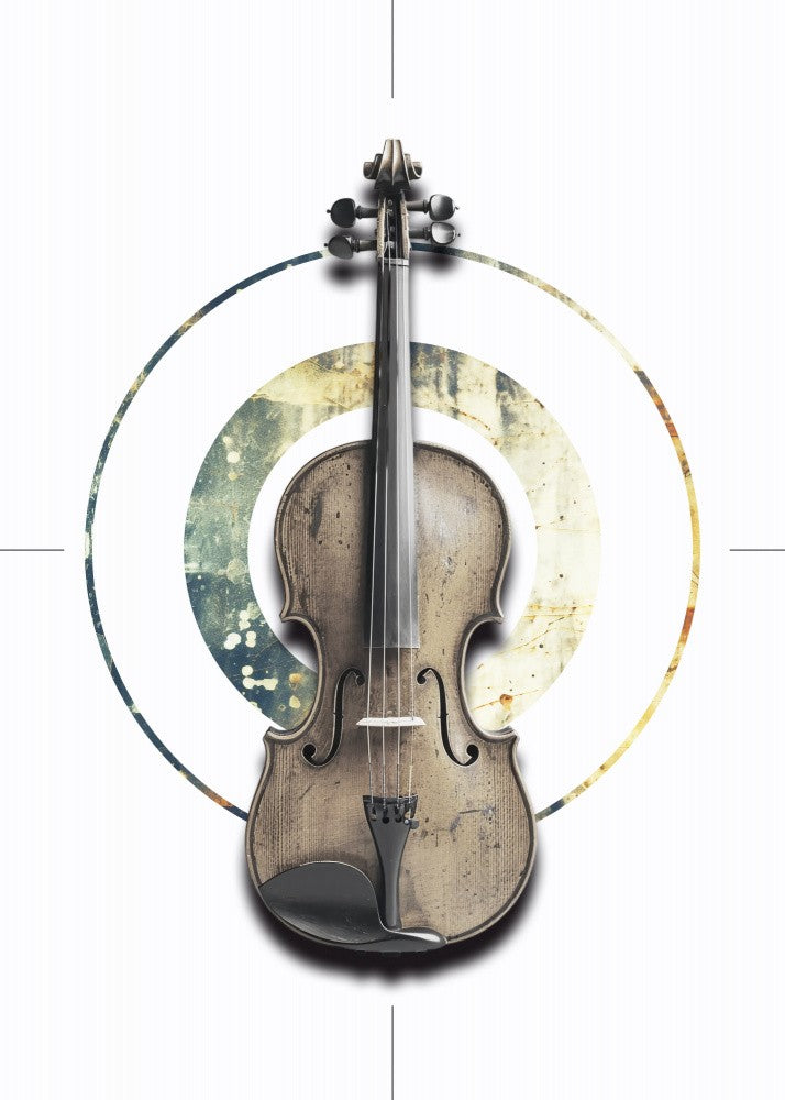 Violon 1