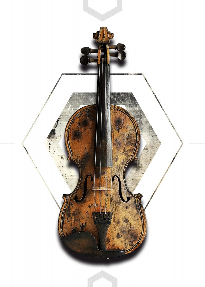 Violin 2
