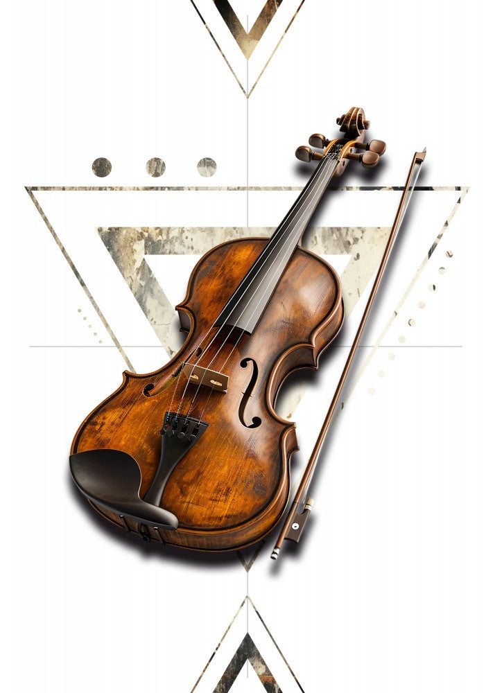 Violin 3