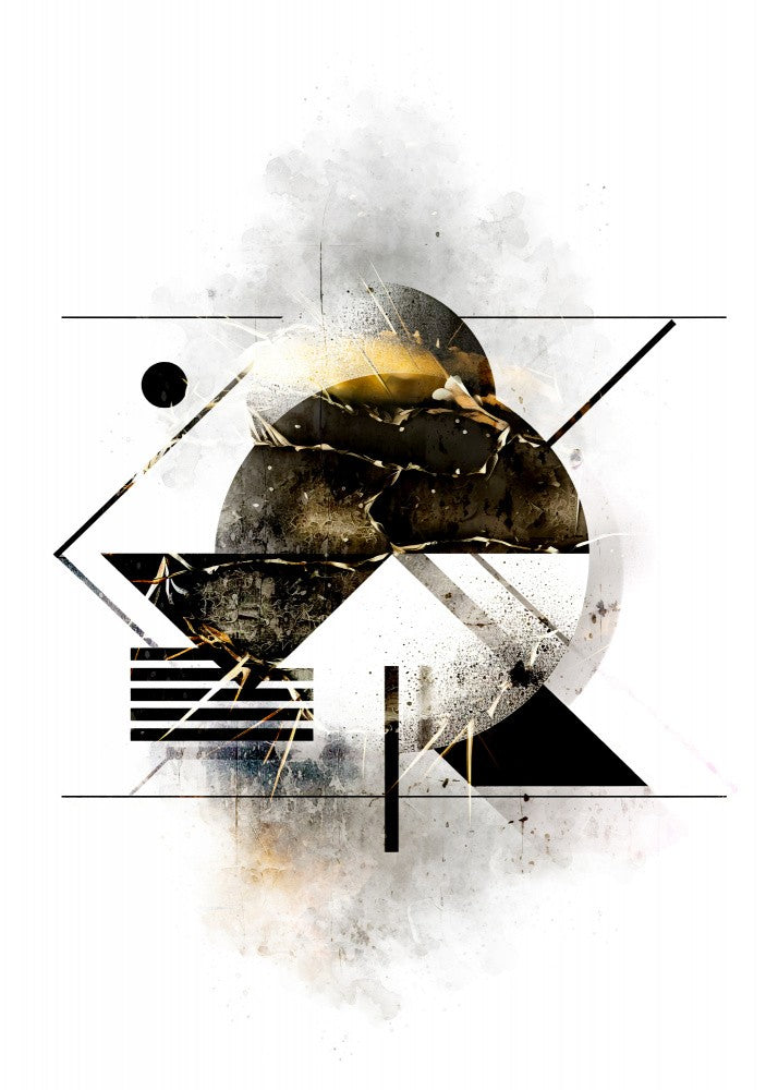 Geometric Illustration 02