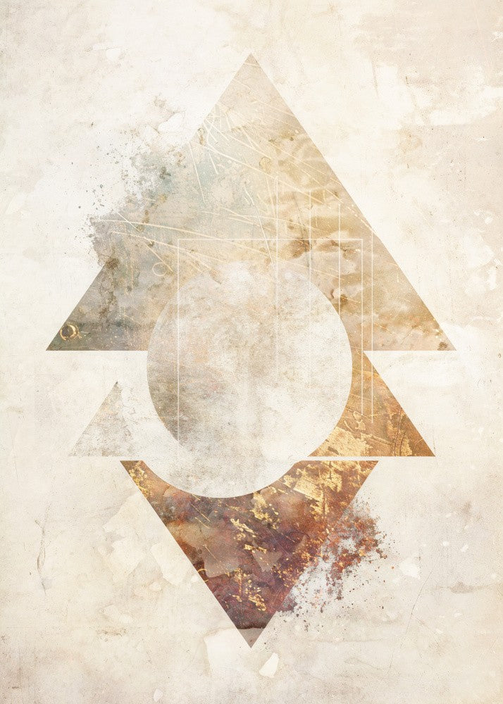 Geometric Illustration 01