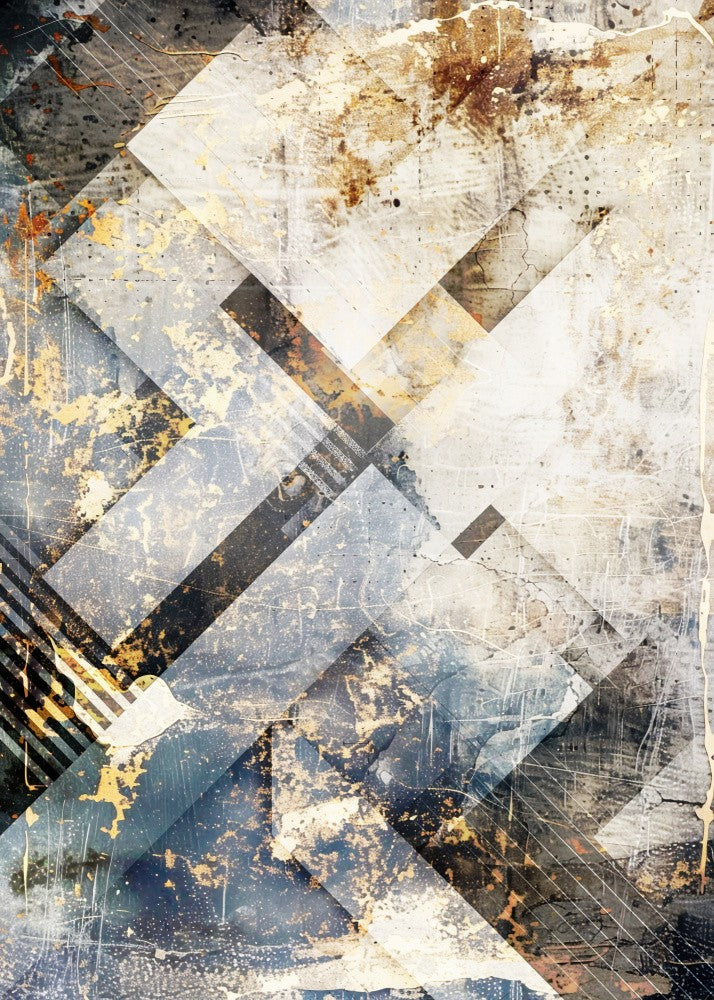 Geometric Illustration 03