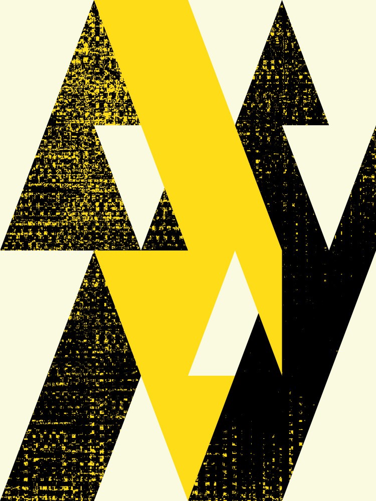 Abstract Geometric Shapes