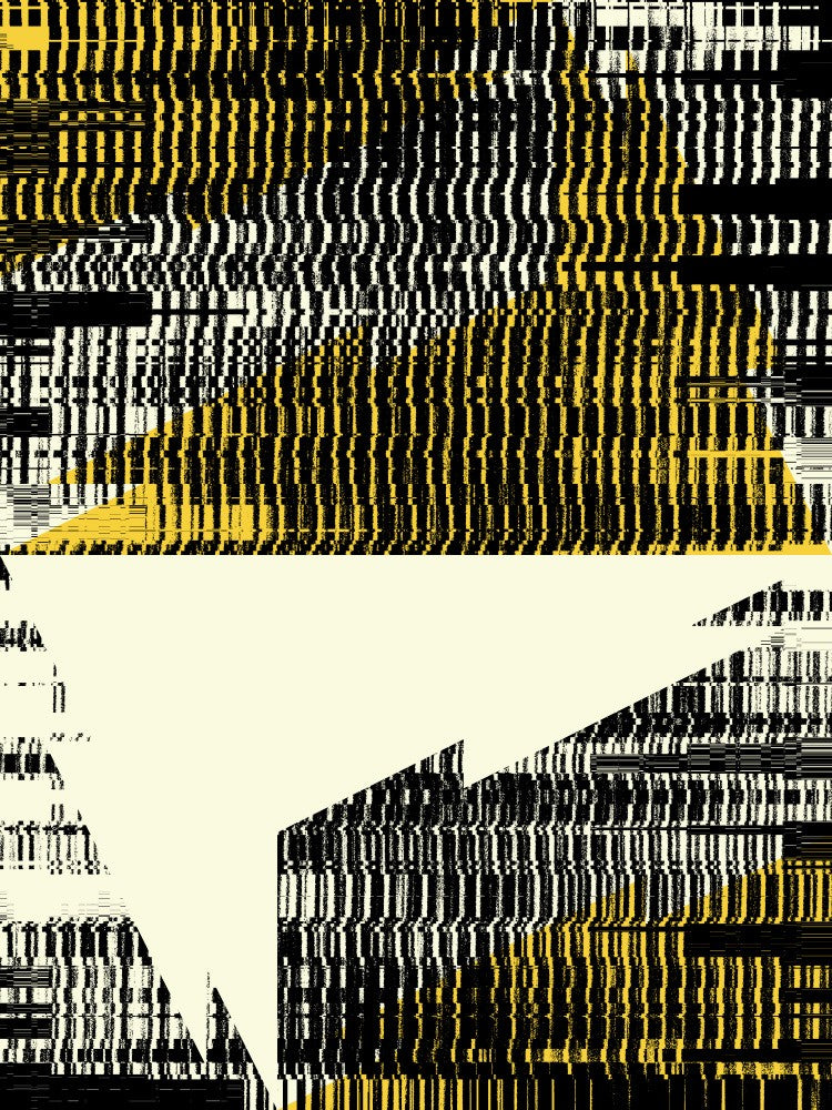 Fragmented Echoes
