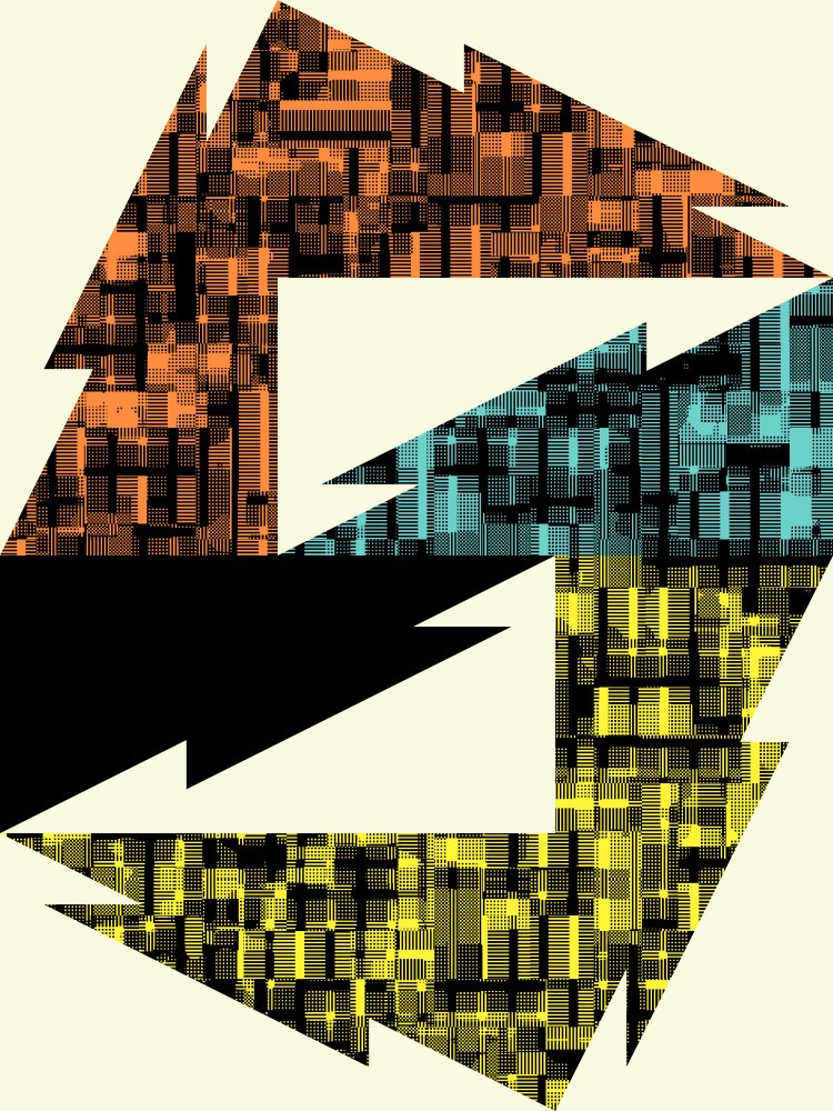 Abstract Geometric