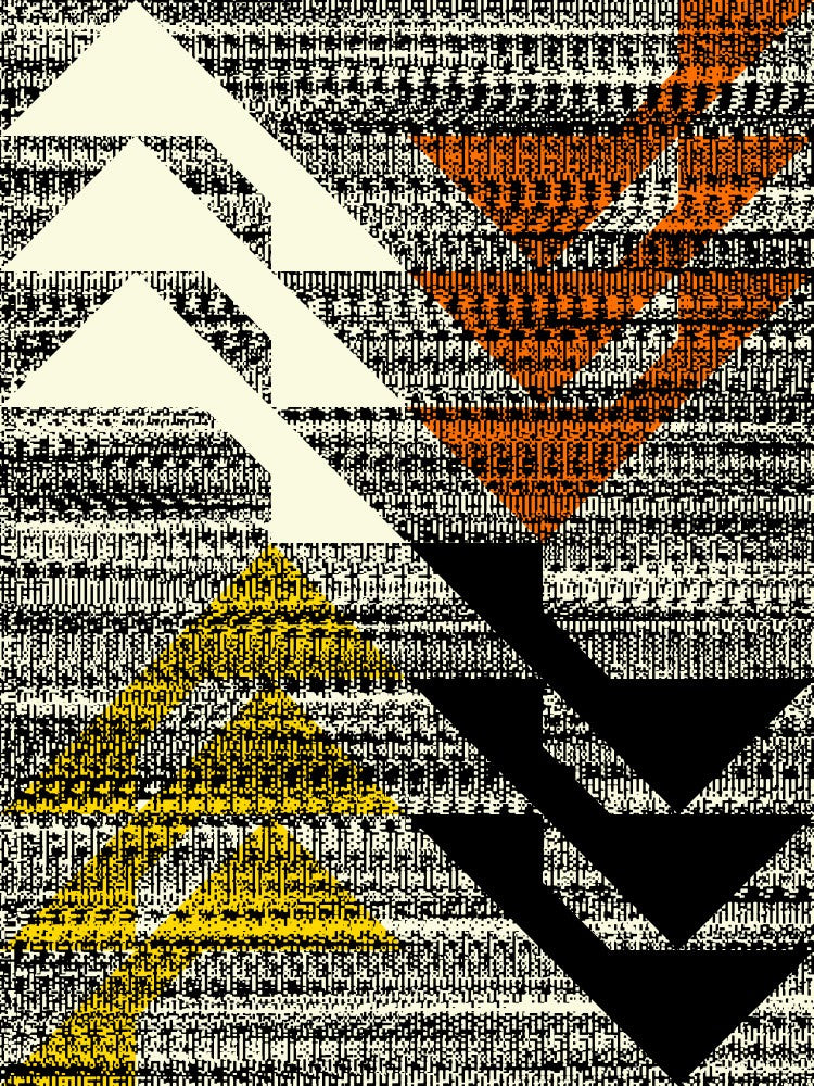 Layered Triangles