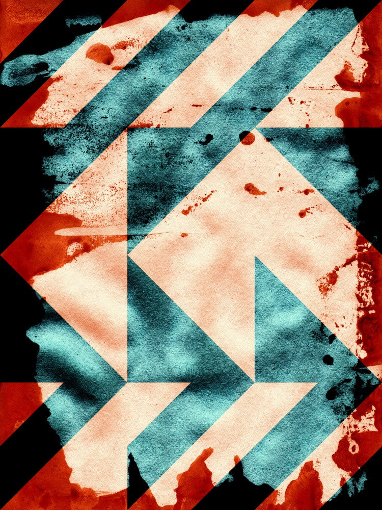 Abstract Geometric Shapes