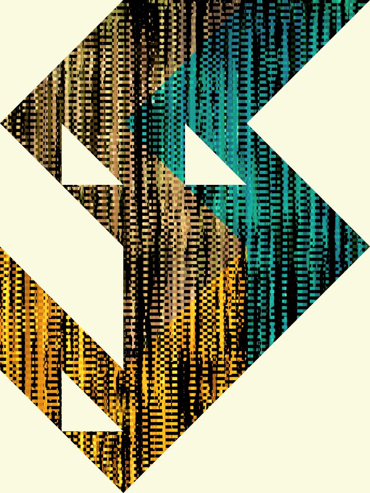 Dynamic Diamond Shapes
