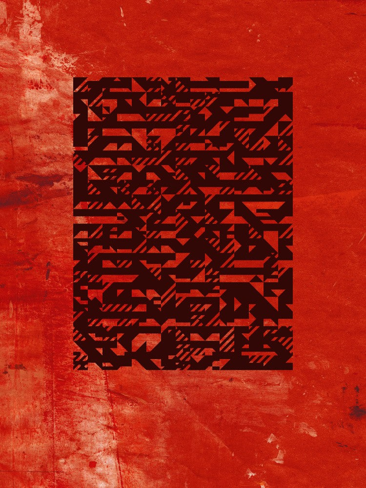Crimson Code
