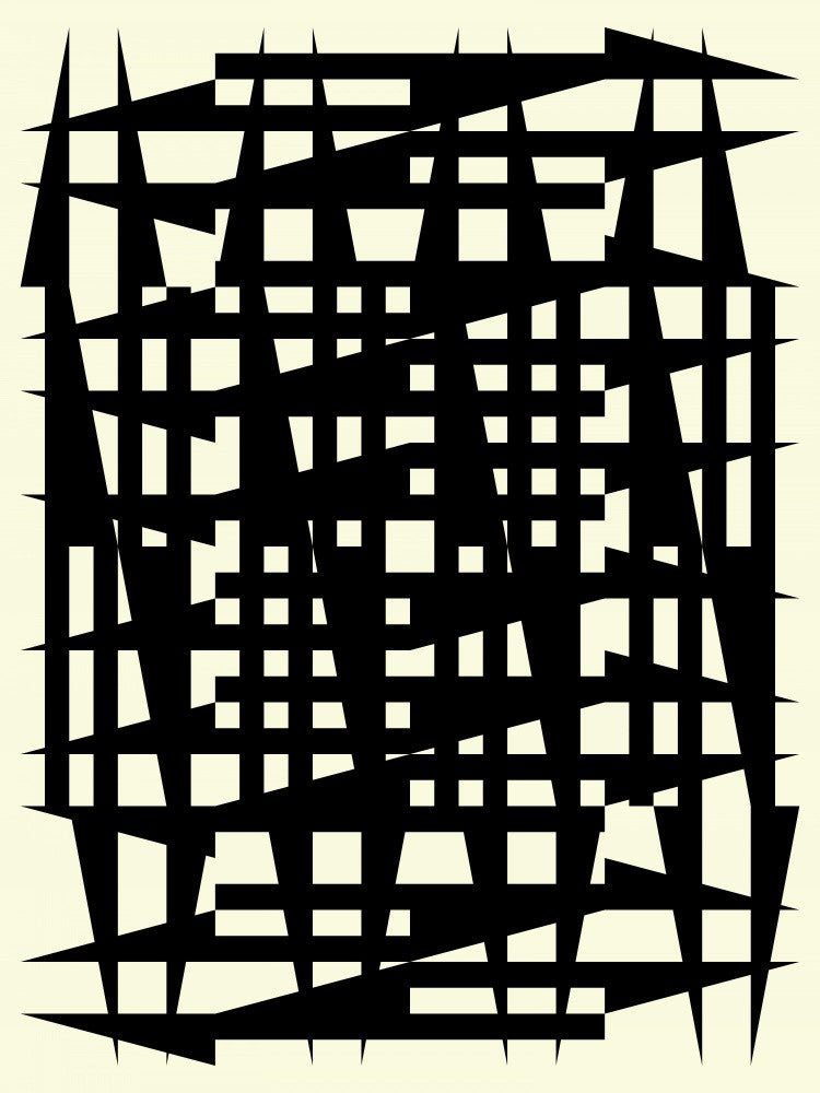 Sharp Grid Chaos