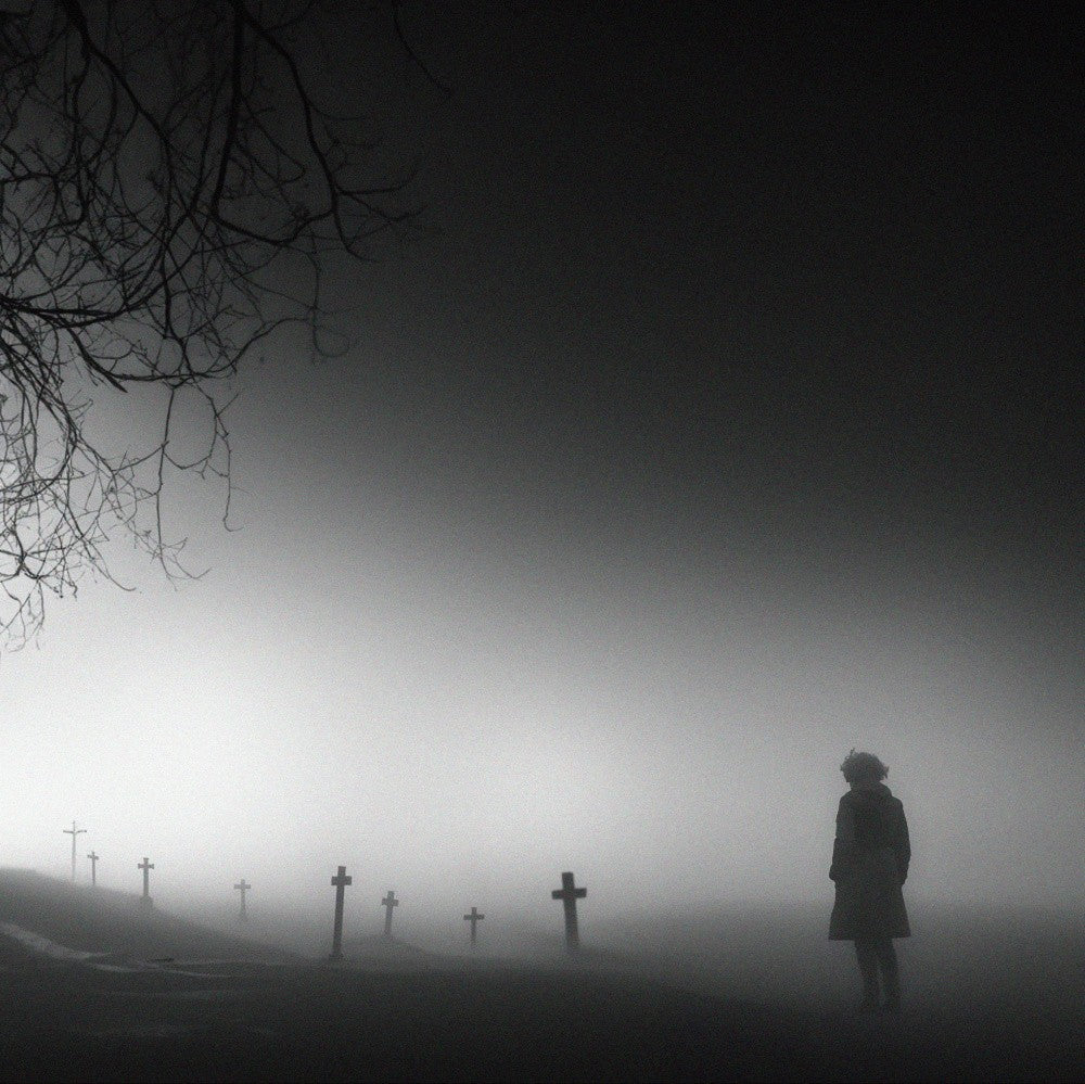 Alone