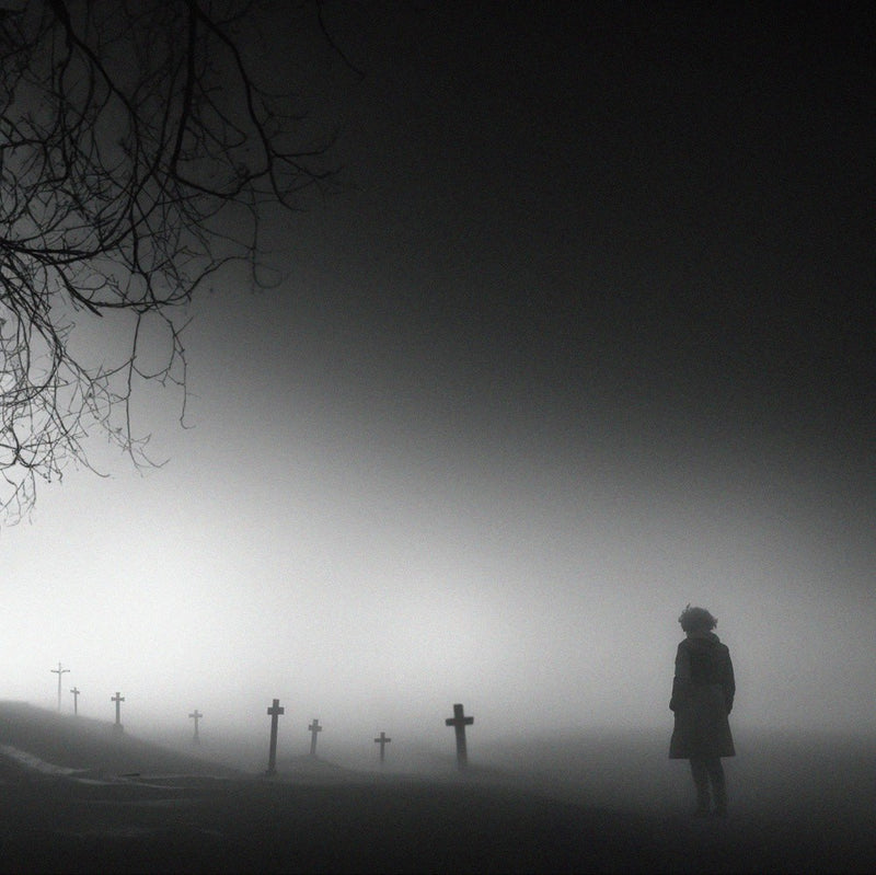 Alone