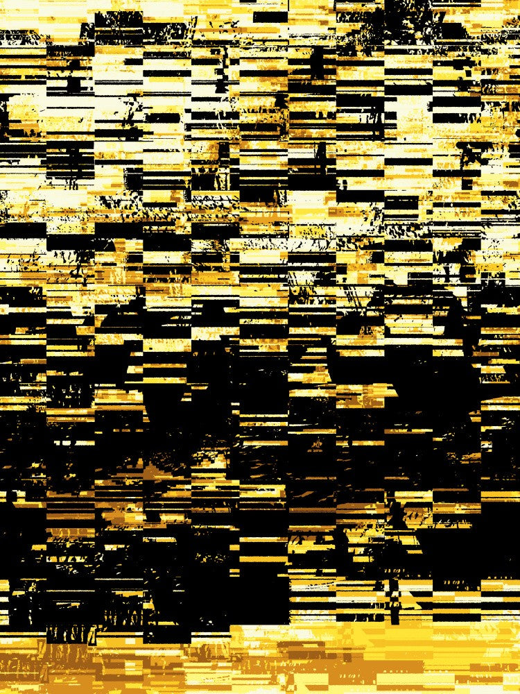 Golden Fragments