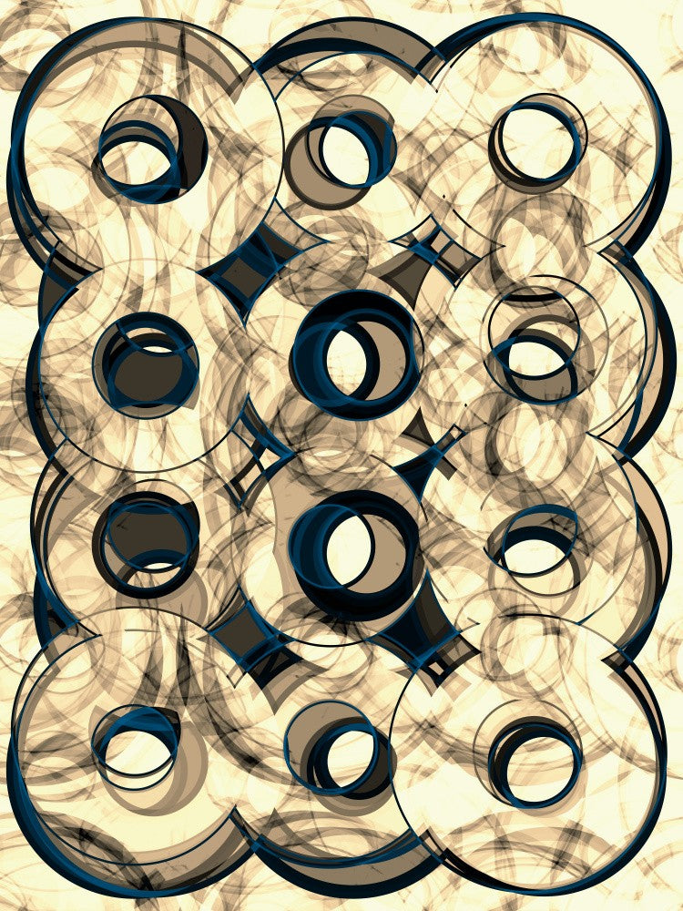 Circular Symphony